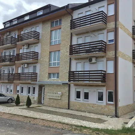 Ljutovac Gornja Toplica