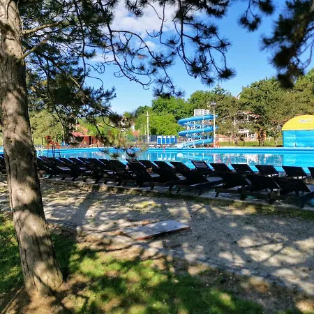 Ljutovac Apartamento Gornja Toplica