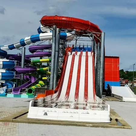 Apartamento Ljutovac