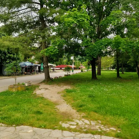 Ljutovac * Gornja Toplica