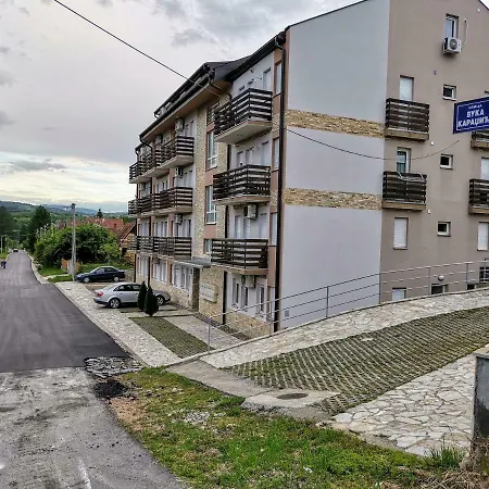 Ljutovac Gornja Toplica