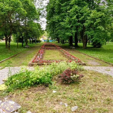 Ljutovac Apartamento