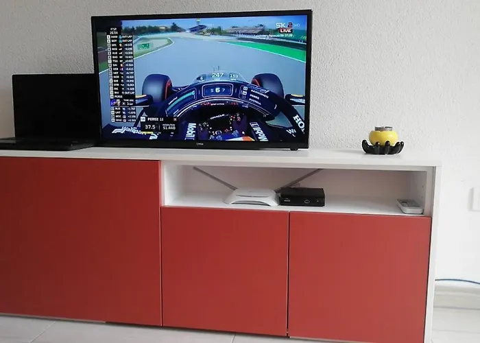 Ljutovac Apartamento