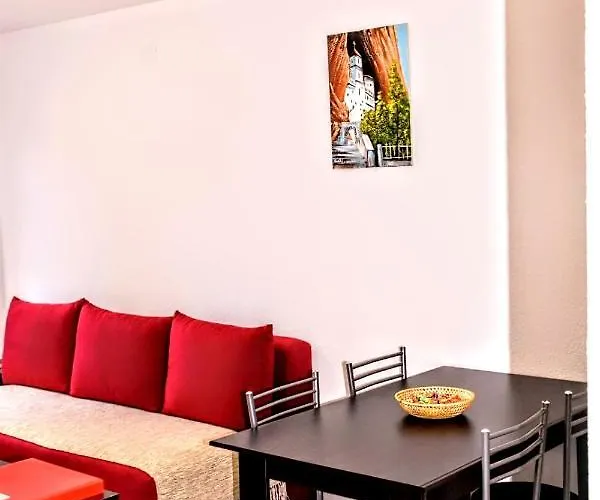 Ljutovac * Gornja Toplica