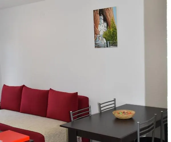 Ljutovac * Gornja Toplica