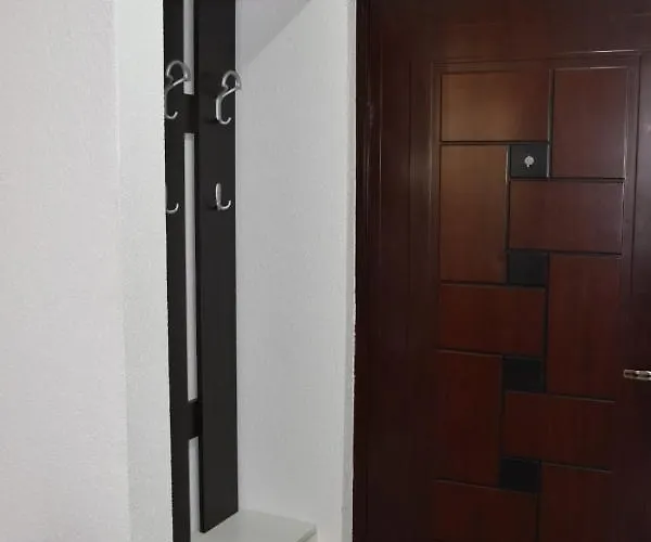 Apartamento Ljutovac Gornja Toplica