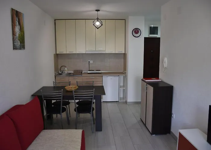 Ljutovac Gornja Toplica