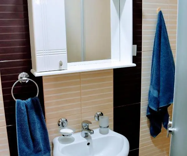 Ljutovac Gornja Toplica