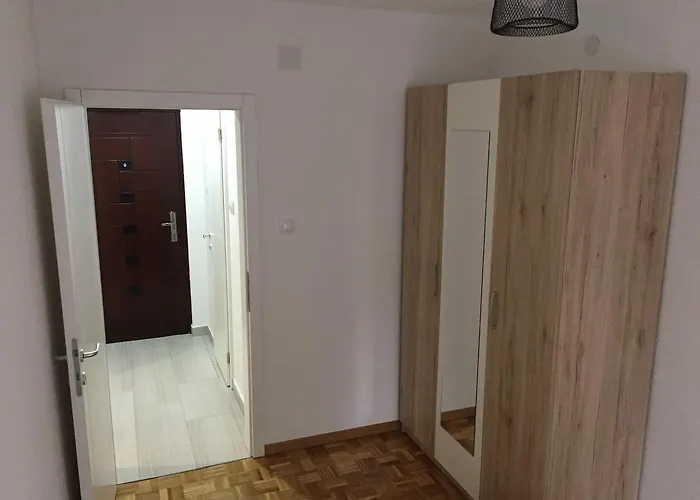 Apartamento Ljutovac