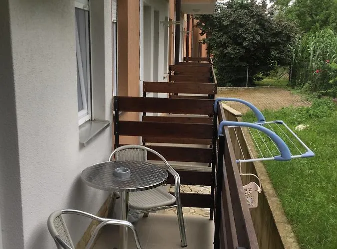 Ljutovac Apartamento