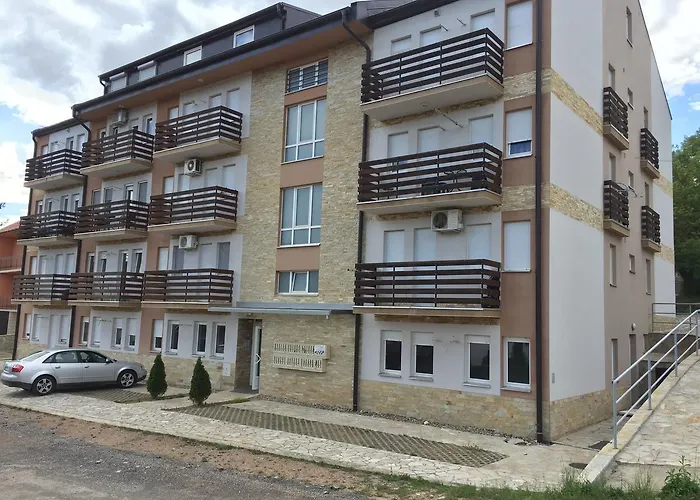 Ljutovac Gornja Toplica