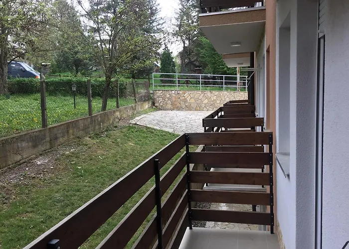 Ljutovac Gornja Toplica