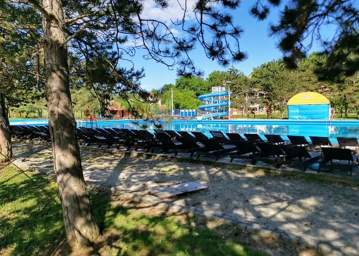 Ljutovac 아파트 Gornja Toplica