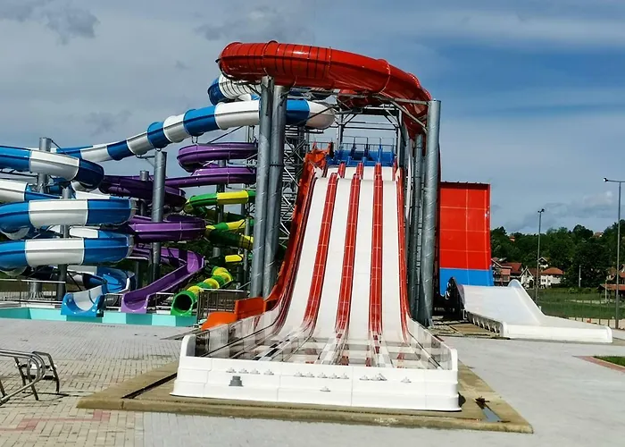 Apartamento Ljutovac