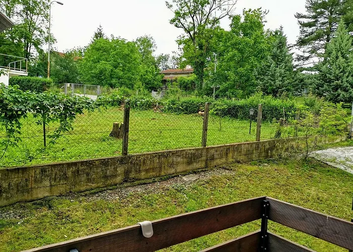 Apartamento Ljutovac