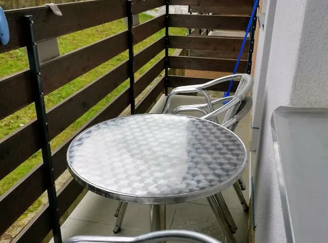 Ljutovac Apartamento Gornja Toplica