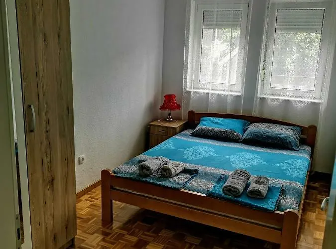 Ljutovac 아파트 Gornja Toplica