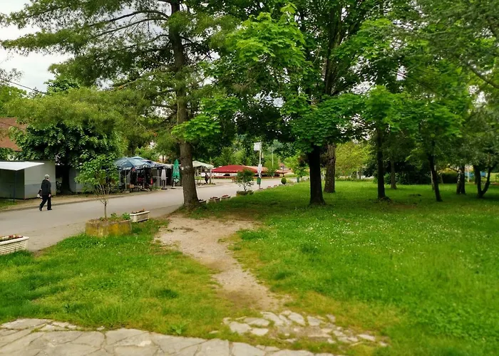 Ljutovac * Gornja Toplica