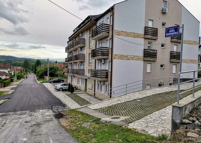 Ljutovac Gornja Toplica