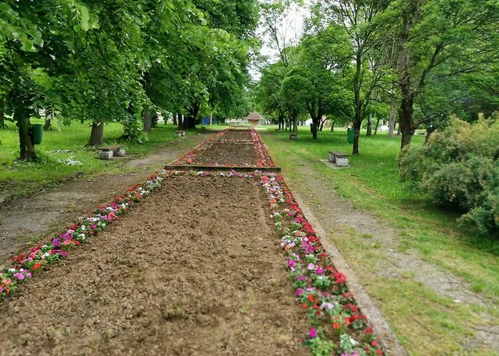 Ljutovac 아파트 Gornja Toplica