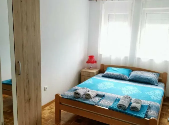 Ljutovac Apartamento Gornja Toplica