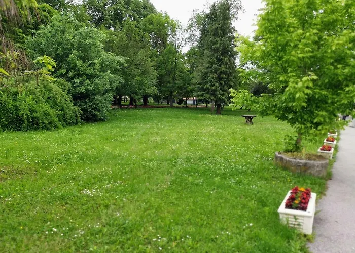 Ljutovac * Gornja Toplica